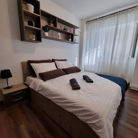 Charming & Cozy, Ultracentral Apt In Jassy Zewnętrze zdjęcie