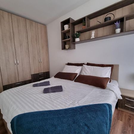 Charming & Cozy, Ultracentral Apt In Jassy Zewnętrze zdjęcie