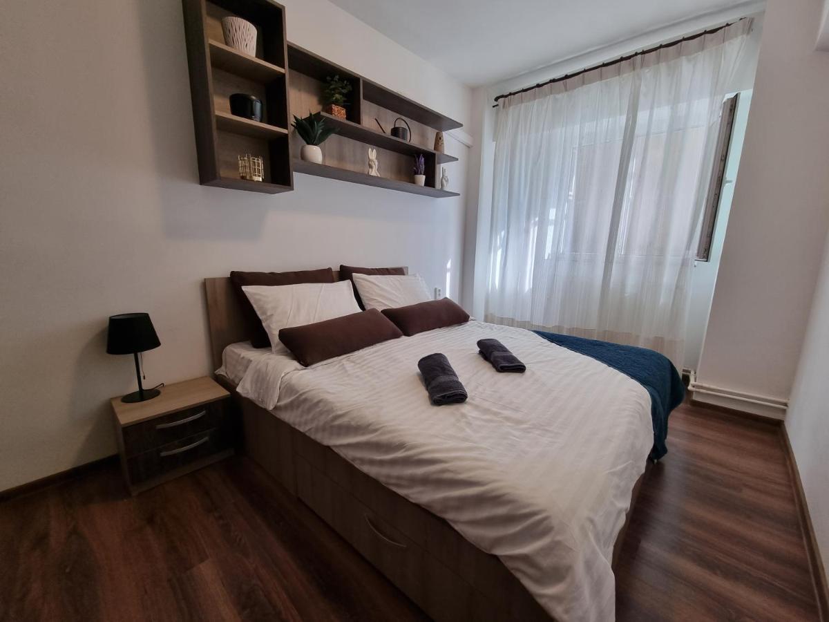 Charming & Cozy, Ultracentral Apt In Jassy Zewnętrze zdjęcie