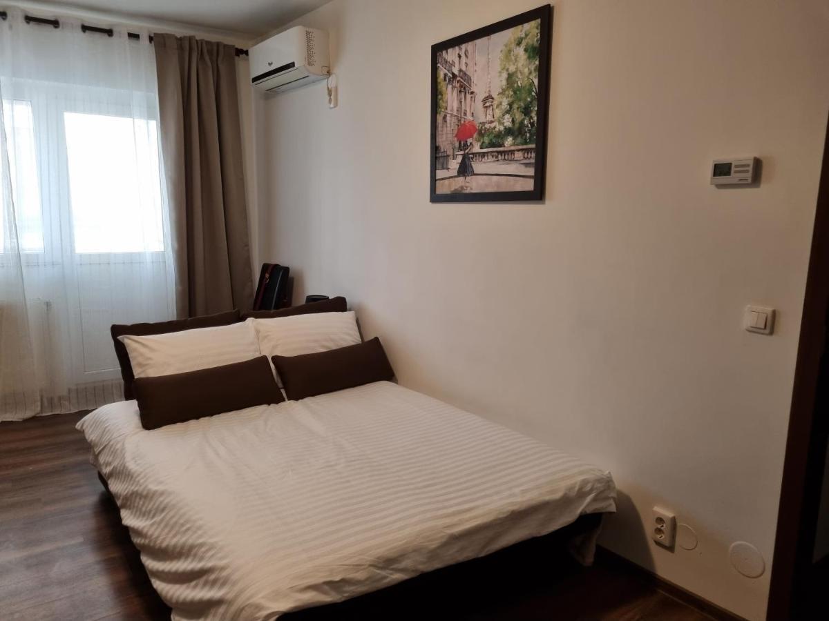 Charming & Cozy, Ultracentral Apt In Jassy Zewnętrze zdjęcie
