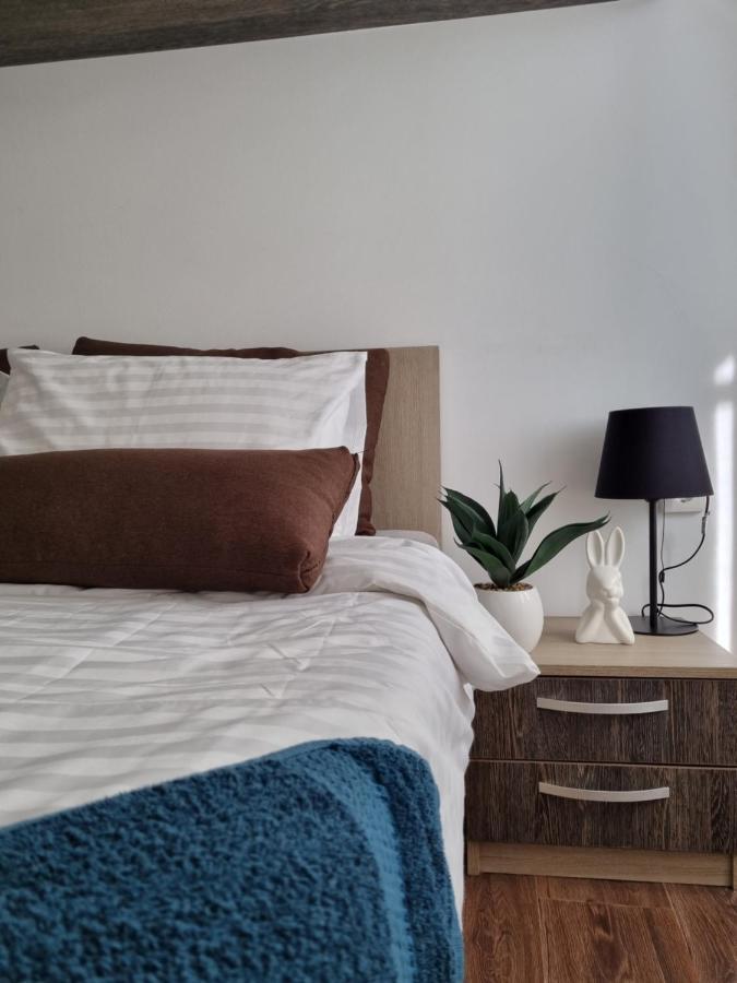 Charming & Cozy, Ultracentral Apt In Jassy Zewnętrze zdjęcie
