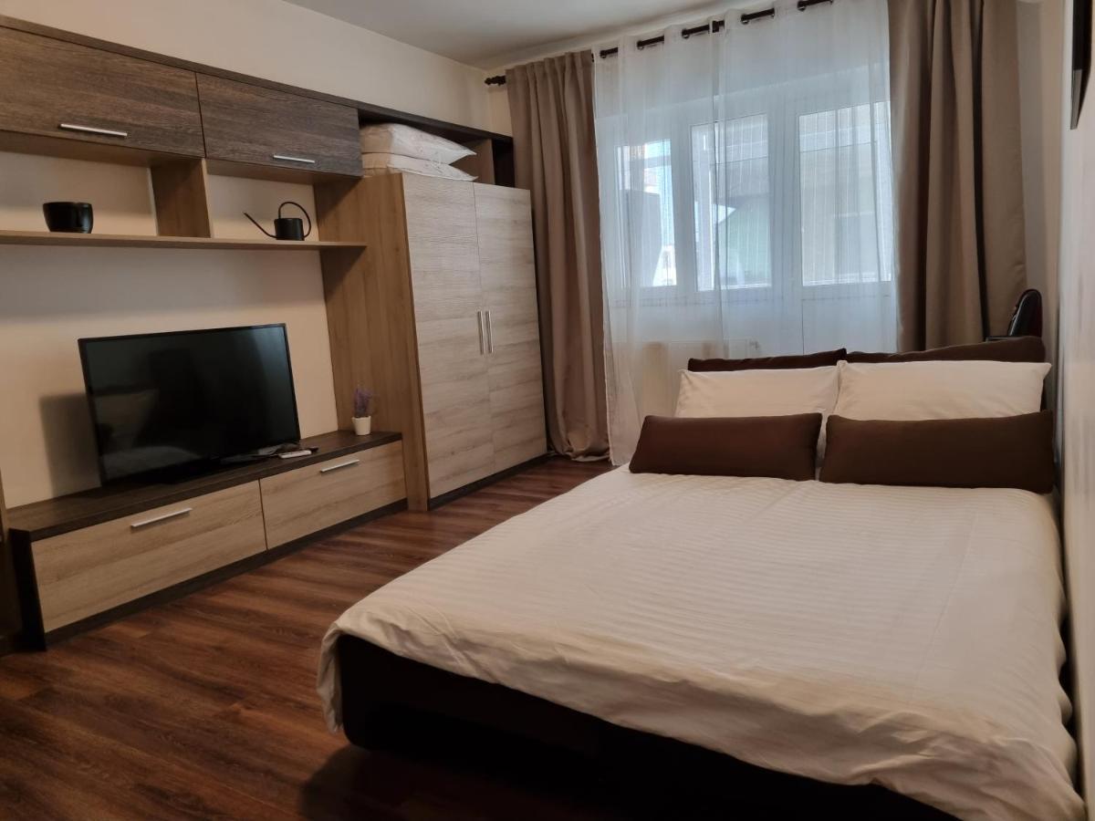 Charming & Cozy, Ultracentral Apt In Jassy Zewnętrze zdjęcie