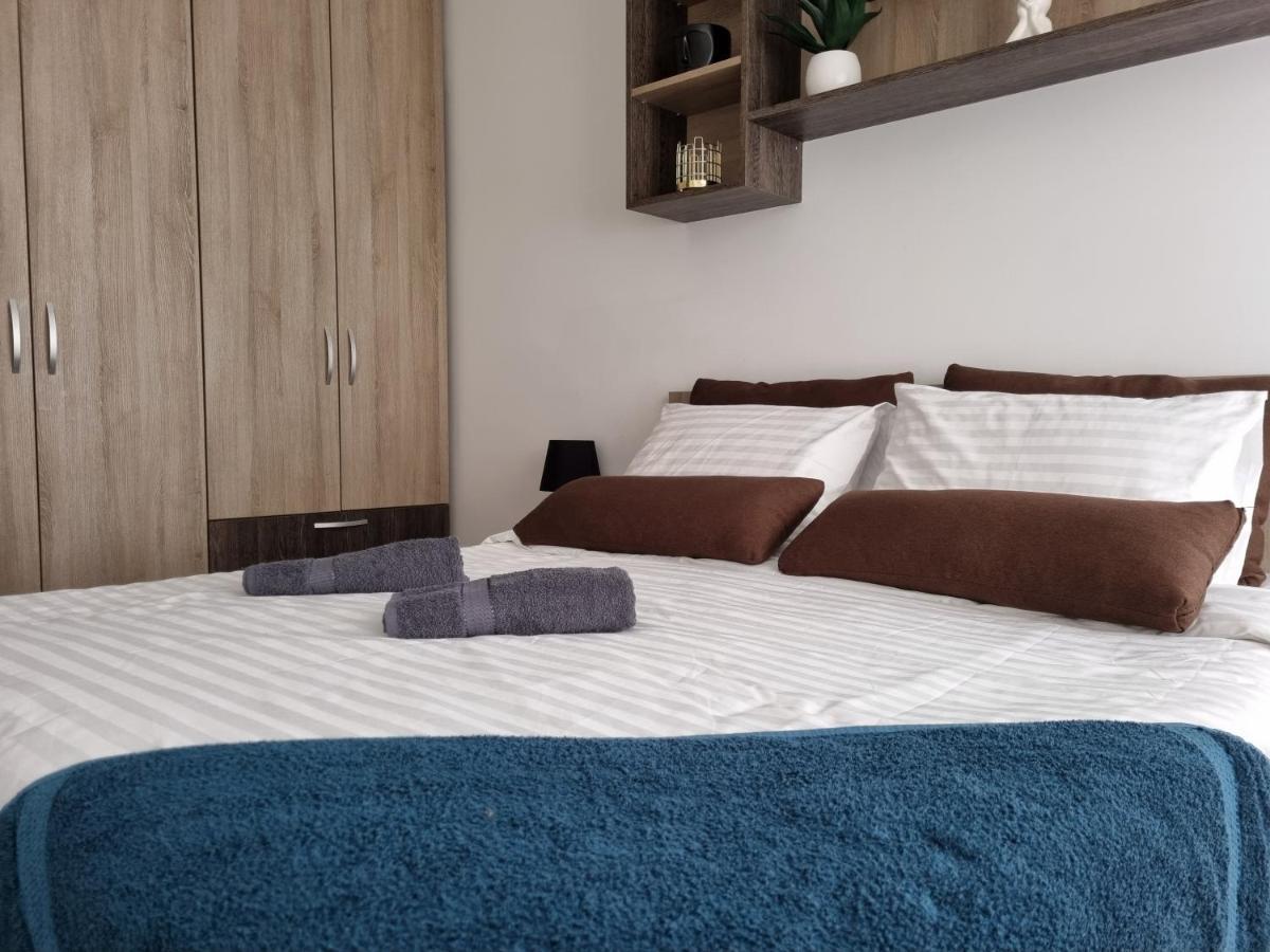 Charming & Cozy, Ultracentral Apt In Jassy Zewnętrze zdjęcie