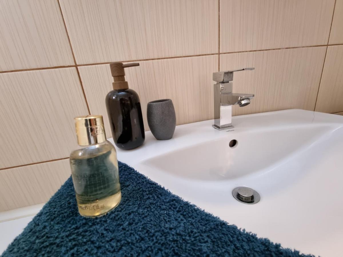 Charming & Cozy, Ultracentral Apt In Jassy Zewnętrze zdjęcie