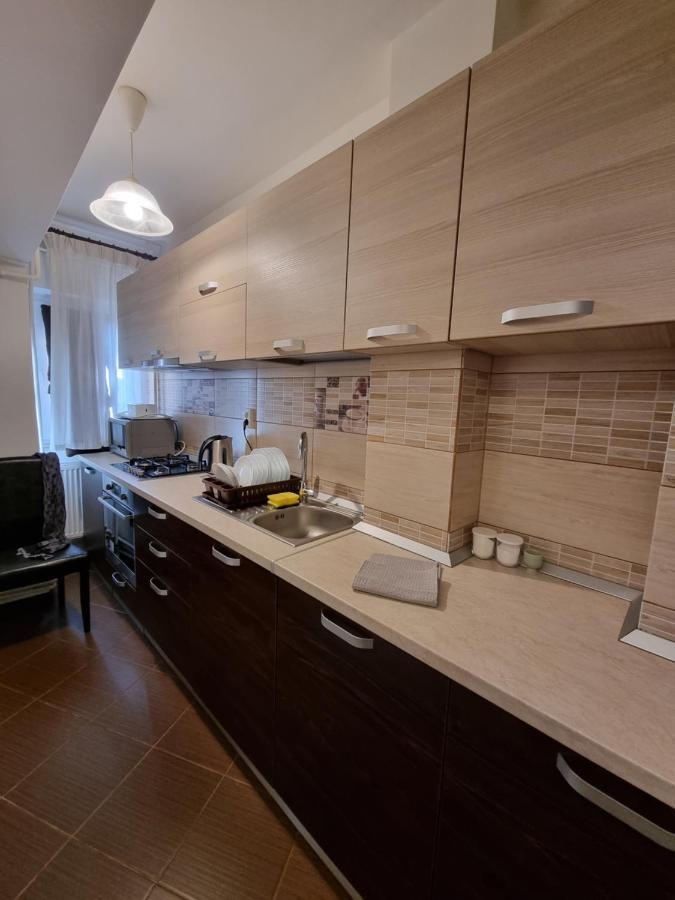 Charming & Cozy, Ultracentral Apt In Jassy Zewnętrze zdjęcie